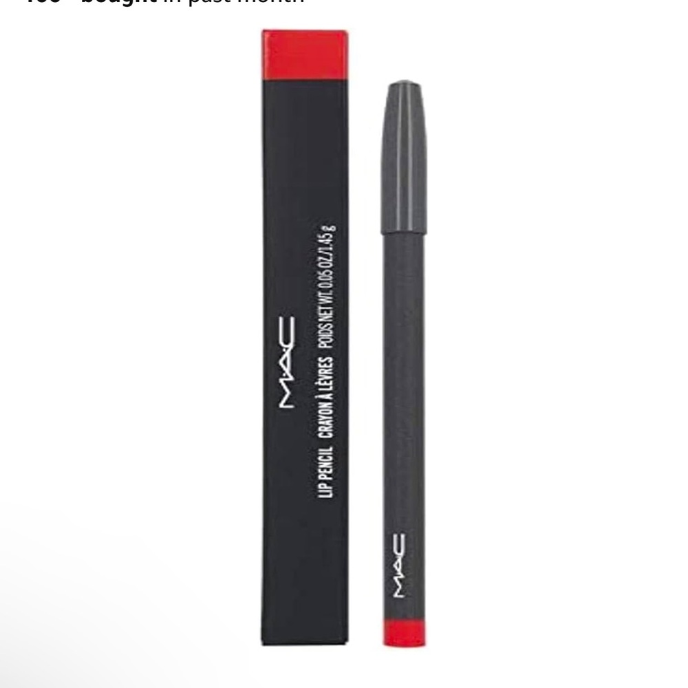 MAC Lip Liner Ruby Woo